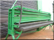 Guillotina para chapa lisa - 2,44 Mt.
