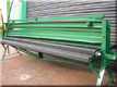 Guillotina para chapa lisa - 2,44 Mt.