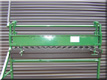 Plegadora para chapa Sinuzoidal - 1,10 Mt.